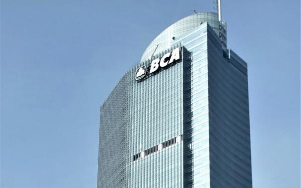 BCA (BBCA) Tetapkan Dividen Final Rp250 per Saham